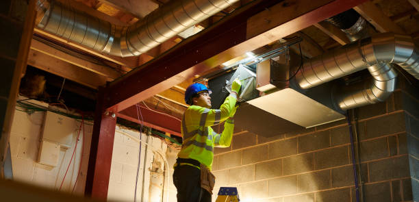Best Air Duct Cleaning Company Near Me  in Montclair, VA