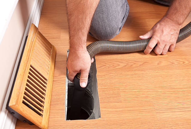 Best HVAC Maintenance and Cleaning  in Montclair, VA