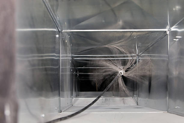 Best Commercial HVAC Duct Cleaning  in Montclair, VA