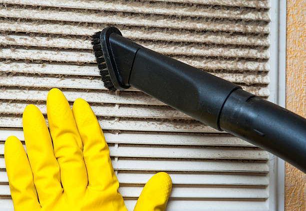 Best Affordable Air Duct Cleaning  in Montclair, VA